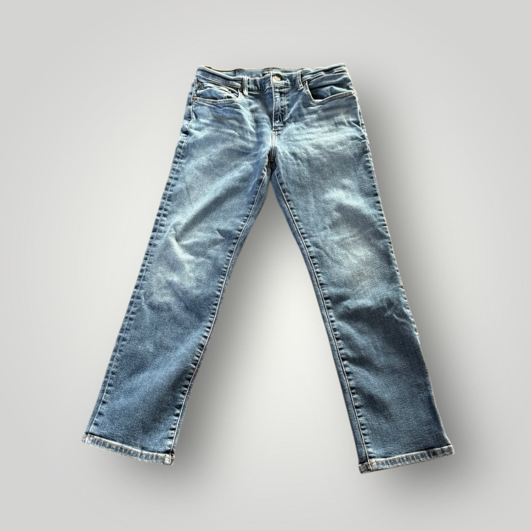 Lucky Brand Classic Straight Jeans Size 33x30